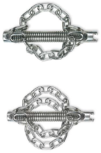 Цепная насадка Rothenberger