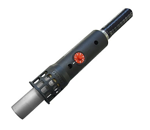 Аппарат горячего воздуха Leister LABOR S (0,9)