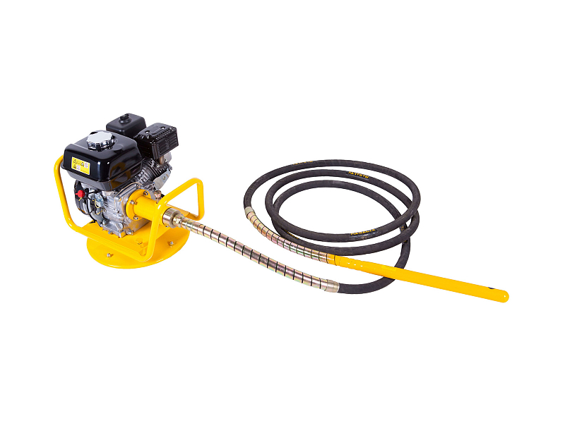 Бензиновый двигатель глубинного вибратора MASALTA MVDR-2