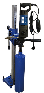 Установка алмазного бурения KEOS KS-160/3