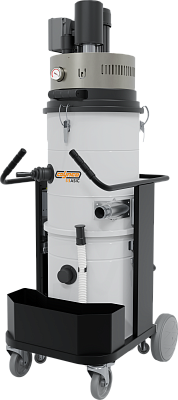 Промышленный пылесос Coynco Basic TDC 30 B M