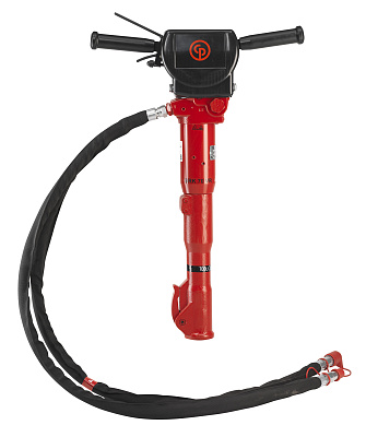 Гидравлический отбойный молоток Chicago Pneumatic BRK 70VR