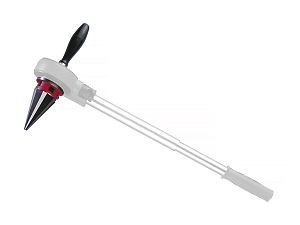 Расширитель для труб Super-Ego (без трещотки)