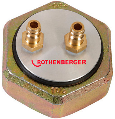 Принадлежности для Rothenberger Rotest GW 150/4