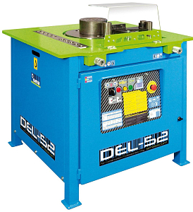 Станок для гибки арматурных хомутов Sima DEL-52
