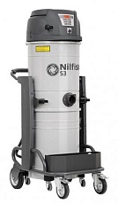 Промышленный пылесос Nilfisk S3 L100 LC SE FM