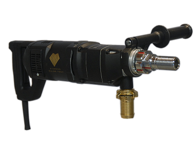 Электромотор CARDI DPH 3000 ME-17