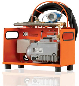 Портативный вакуумный насос Dilo B048R03/B048R13