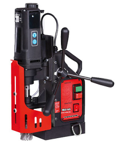 Магнитный сверлильный станок Promotech МС-40