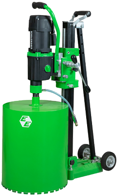 Установка алмазного бурения Eibenstock PLE 450 B