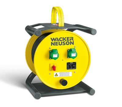 Преобразователь частоты Wacker Neuson KTU 2/042/200