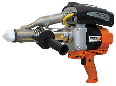 Сварочный экструдер Ritmo SOLO 20 STARGUN