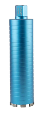 Алмазная коронка BYCON DB d 102 L 300