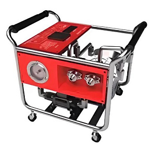 Вакуумный компрессор для элегаза Ferroma ВК-3,6