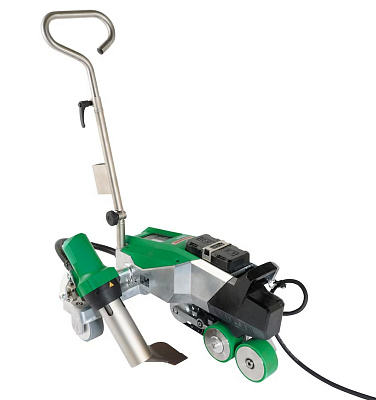 Сварочная машина Leister VARIMAT 300 (230 В / 3680 Вт)