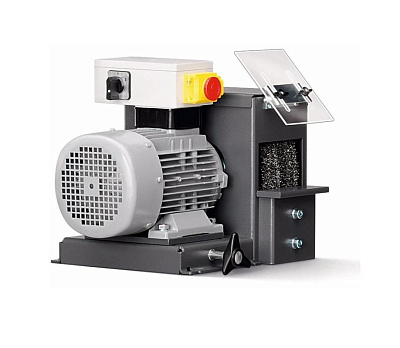 Станок для снятия грата FEIN GRIT GIE