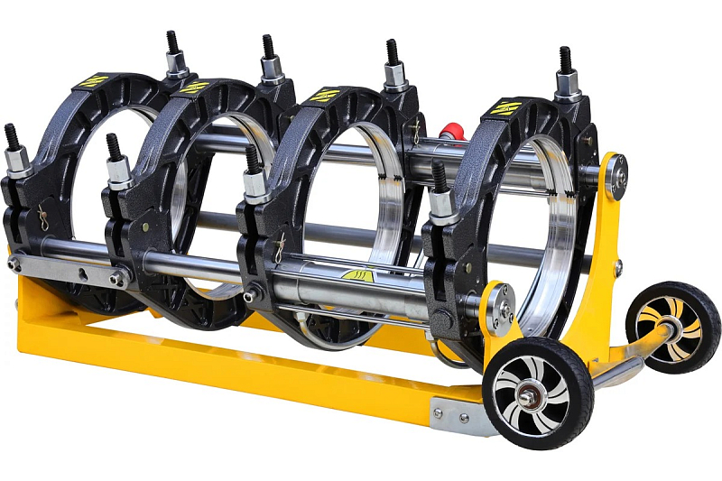 Стыковой сварочный аппарат Welping WP315A