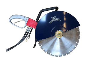 Гидравлическая дисковая пила HYCON HCS20 Premium