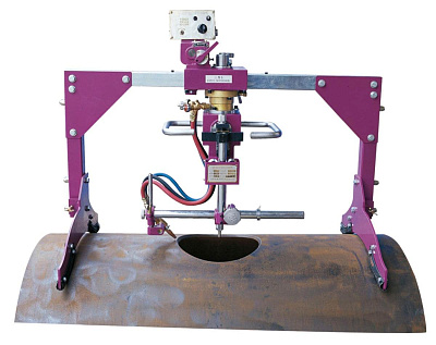 Газорезательная машина Huawei HK-600D-H