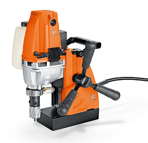 Магнитный сверлильный станок Fein KBE 30