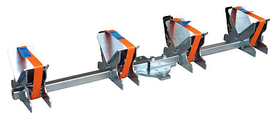 Универсальный позиционер Ritmo ALIGNER ECO 63 - 180 (3 части)