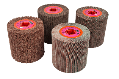 Валики для финишной обработки Eibenstock