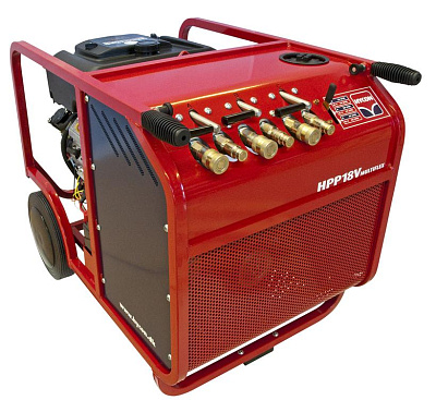 Гидравлическая станция HYCON HPP18V MULTI FLEX