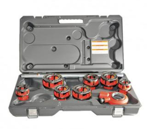 Ручной резьбонарезной клупп Ridgid 11-R ⅜-2"