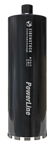 Алмазная коронка Eibenstock PowerLine D 162 L 450