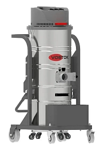 Промышленный пылесос VOSTOK IVS PDW