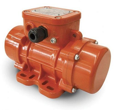 Площадочный вибратор OLI MVE 40/15N-10A0