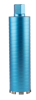 Алмазная коронка BYCON DB d 92 L 300