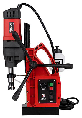 Магнитный сверлильный станок DIAM EX-68E