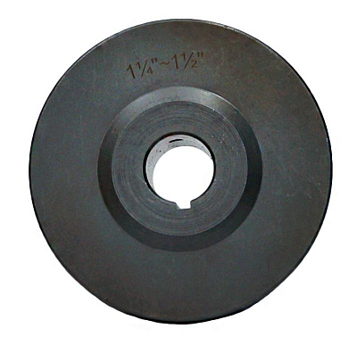 Желобонакатный ролик VOLL 1¼ - 1½" для V-Groover 6