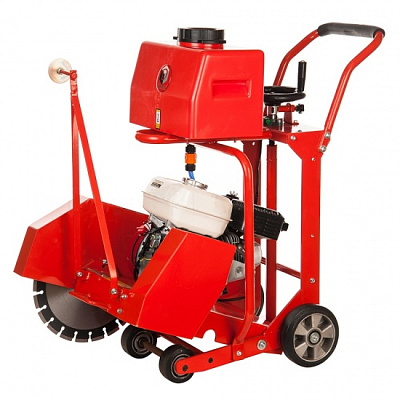 Нарезчик швов DIAM JRK 350 L