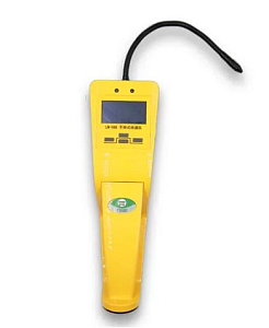 Высокочувствительный течеискатель элегаза Ferroma PGAS-32