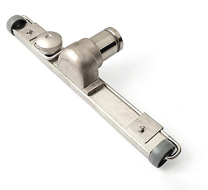 Напольная насадка Nilfisk с резиновыми планками