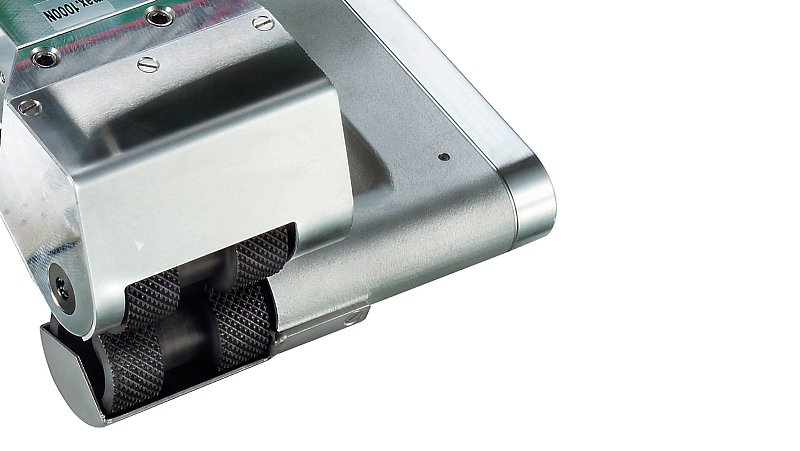 Сварочная машина Leister TWINNY T (с длинным клином)