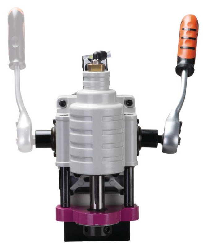 Магнитный сверлильный станок Optimum OPTIdrill DM 38VF