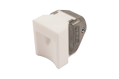 Насадка (внахлест) Leister F-35 мм для Weldplast S4