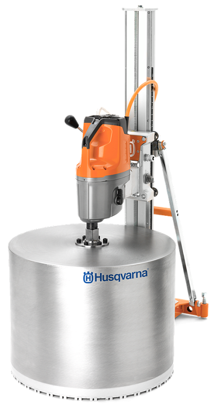 Станина Husqvarna DS 900, артикул 9673016-02