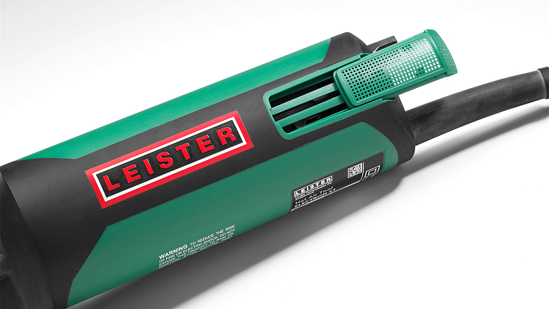 Аппарат горячего воздуха Leister ELECTRON ST
