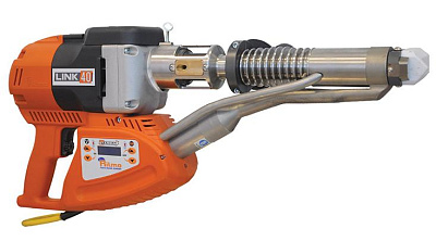 Сварочный экструдер Ritmo LINK 40 STARGUN