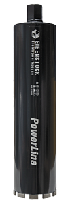 Алмазная коронка Eibenstock PowerLine D 122 L 450