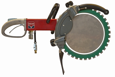 Гидравлическая кольцевая пила HYCON HRS400 Premium