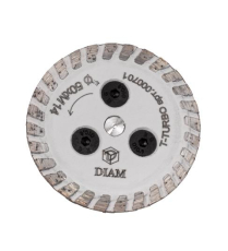 Алмазный диск Diam T-Turbo MasterLine 50 (M14) мм