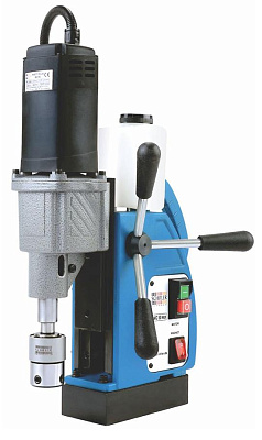 Магнитный сверлильный станок Schifler SWC-50 MAX