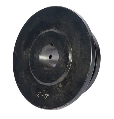 Желобонакатный ролик VOLL 2-6" для V-Groover 1-12