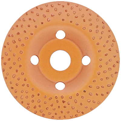 Диск из карбида-вольфрама Eibenstock 125 мм (тонкая обработка)
