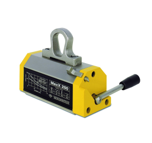 Магнитный грузозахват Tecnomagnete MaxX 250